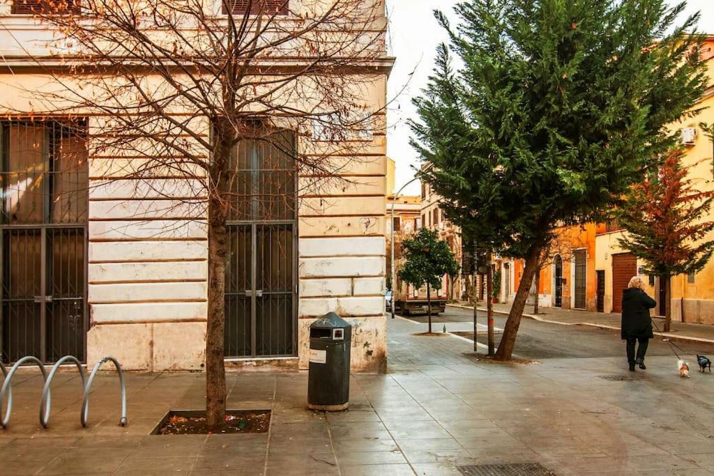 Rome Best Rent Exterior photo